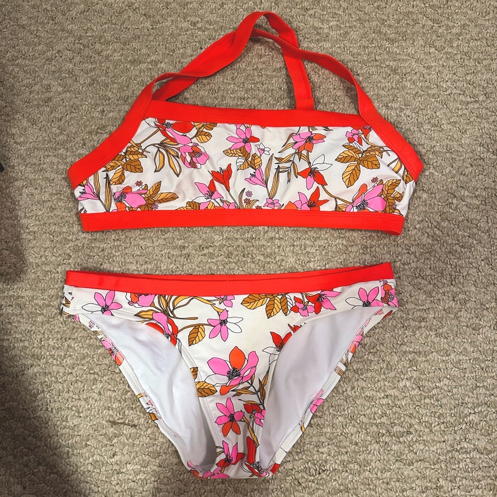 Swimsuit